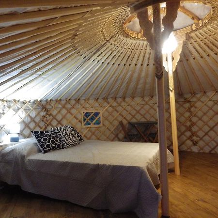 La Cera Farm Camping B&B Santa Teresa Gallura Buitenkant foto