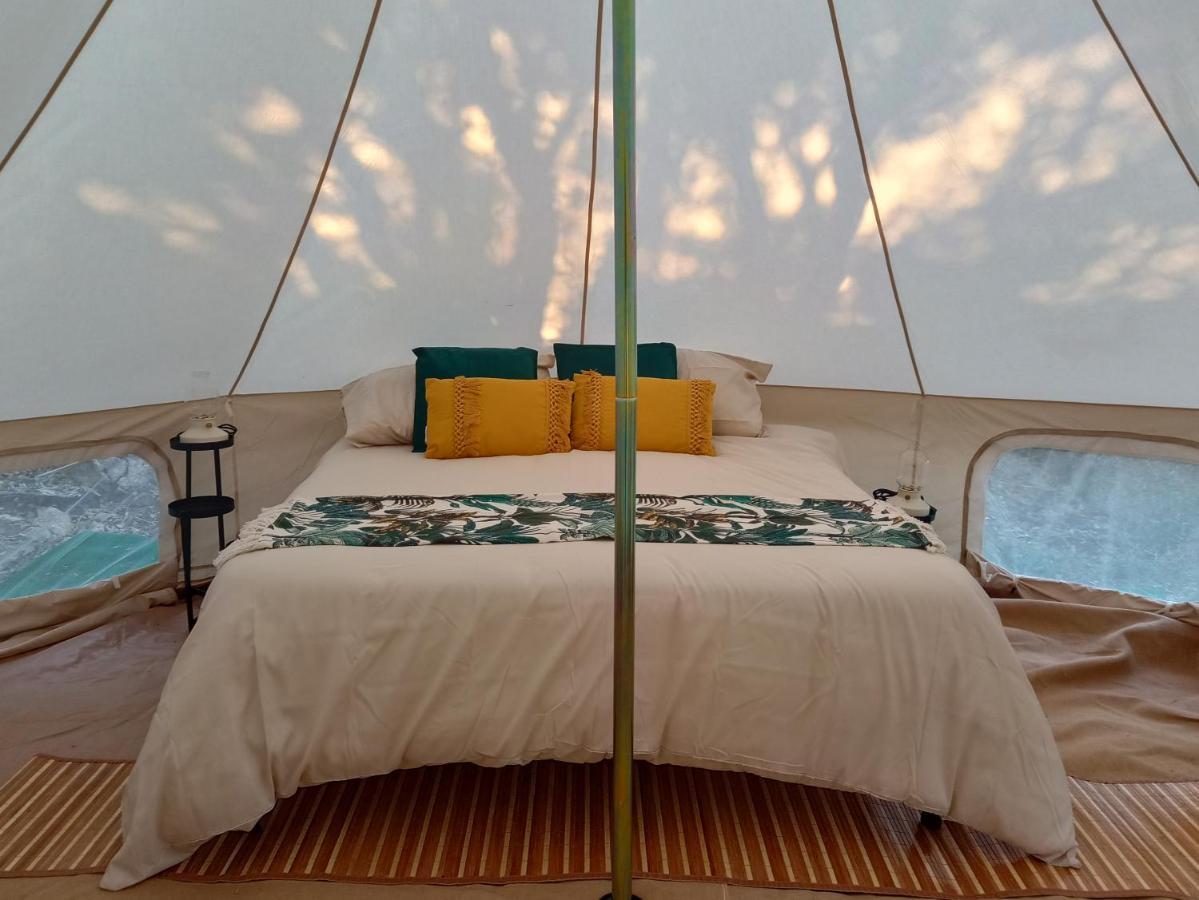 La Cera Farm Camping B&B Santa Teresa Gallura Buitenkant foto